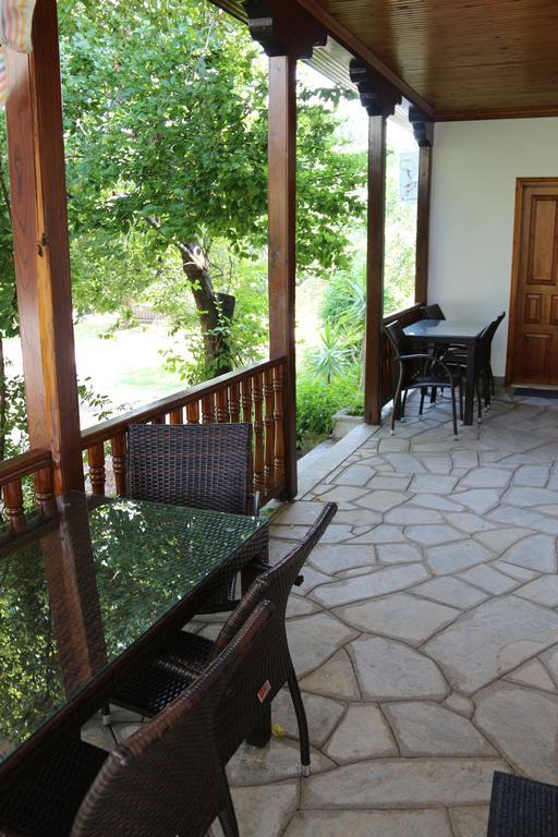 Patroudis House Διαμέρισμα Σκάλα Ραχωνίου Εξωτερικό φωτογραφία