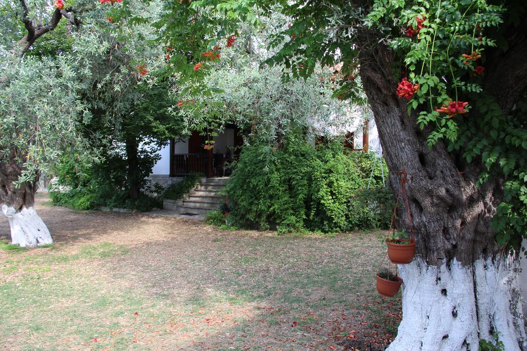 Patroudis House Διαμέρισμα Σκάλα Ραχωνίου Δωμάτιο φωτογραφία