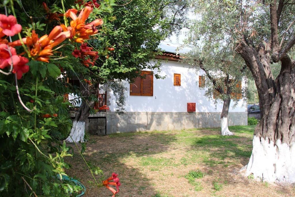 Patroudis House Διαμέρισμα Σκάλα Ραχωνίου Δωμάτιο φωτογραφία
