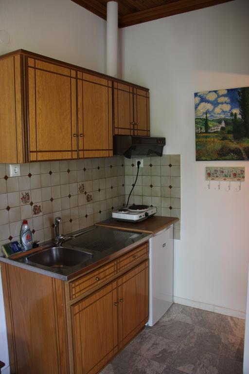 Patroudis House Διαμέρισμα Σκάλα Ραχωνίου Δωμάτιο φωτογραφία