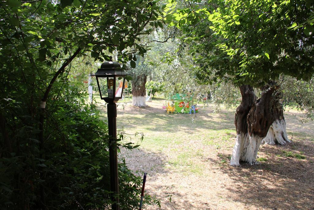 Patroudis House Διαμέρισμα Σκάλα Ραχωνίου Δωμάτιο φωτογραφία
