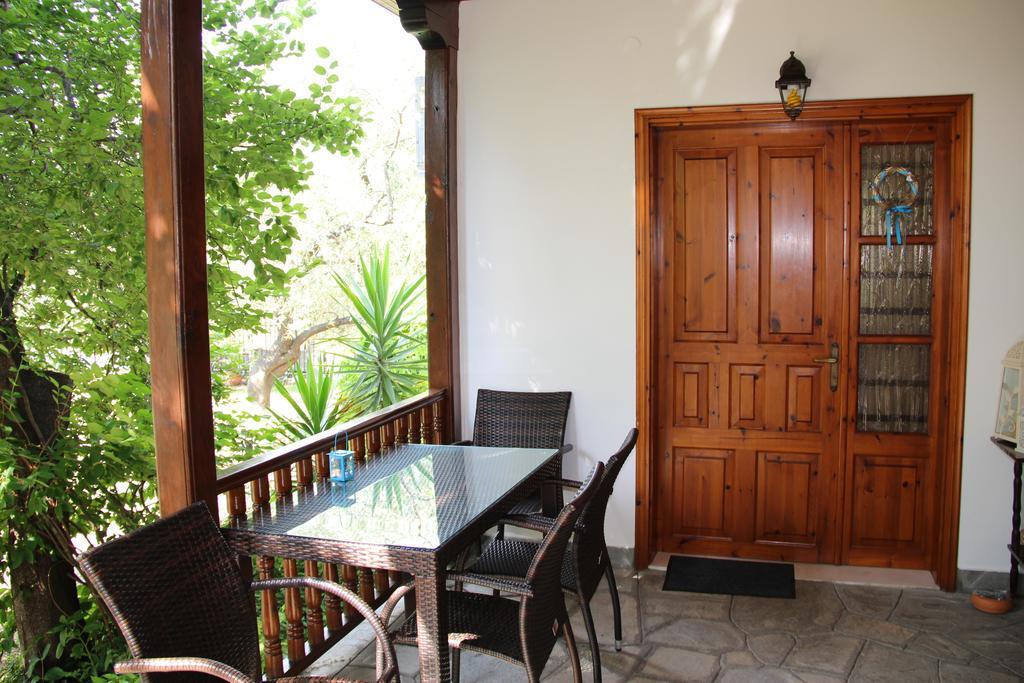Patroudis House Διαμέρισμα Σκάλα Ραχωνίου Δωμάτιο φωτογραφία