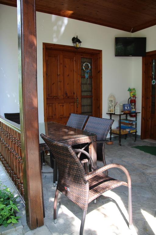 Patroudis House Διαμέρισμα Σκάλα Ραχωνίου Δωμάτιο φωτογραφία