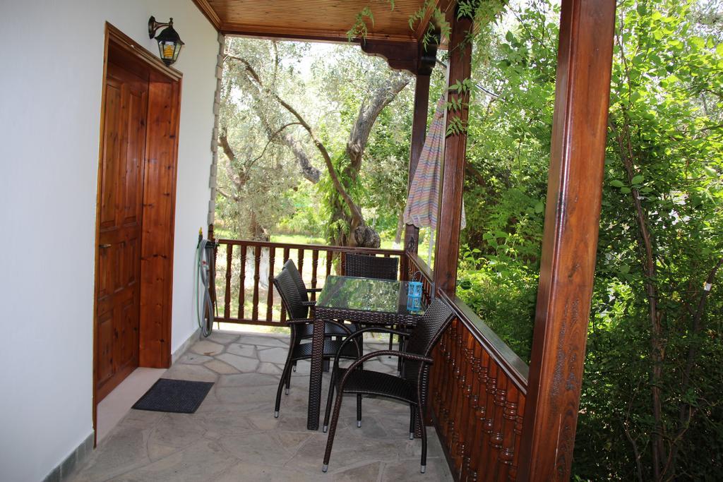 Patroudis House Διαμέρισμα Σκάλα Ραχωνίου Δωμάτιο φωτογραφία