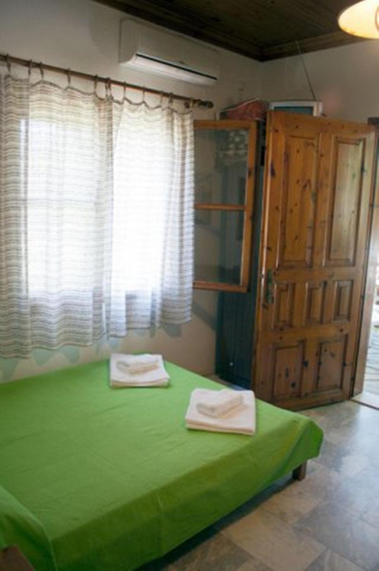 Patroudis House Διαμέρισμα Σκάλα Ραχωνίου Εξωτερικό φωτογραφία